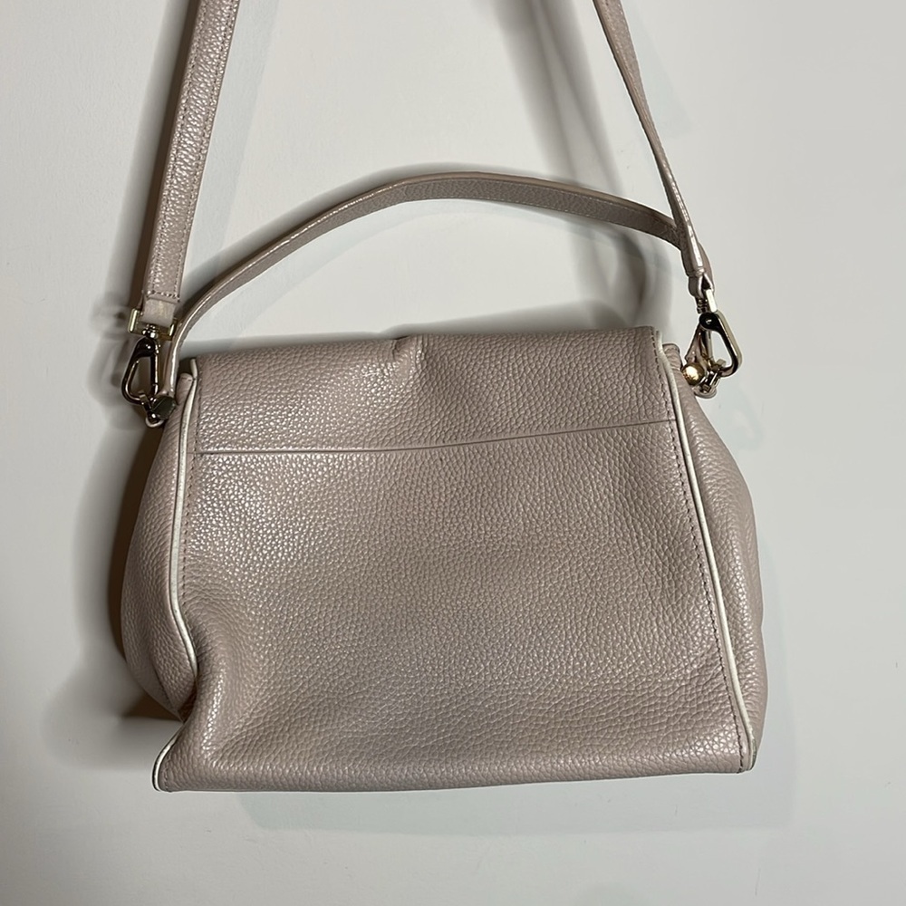 Kate Spade | Pebbled Leather Crossbody Handbag - Picture 6 of 10